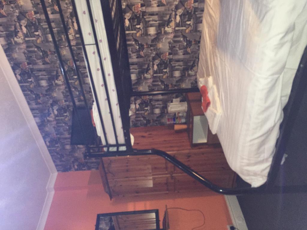 Bradleys Hotel Blackpool Quarto foto