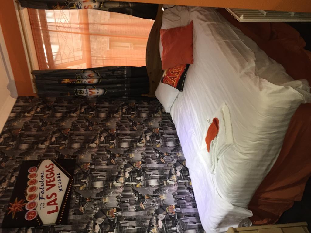 Bradleys Hotel Blackpool Quarto foto